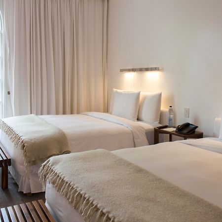 Condesa Df, Mexico City, A Member Of Design Hotels Экстерьер фото