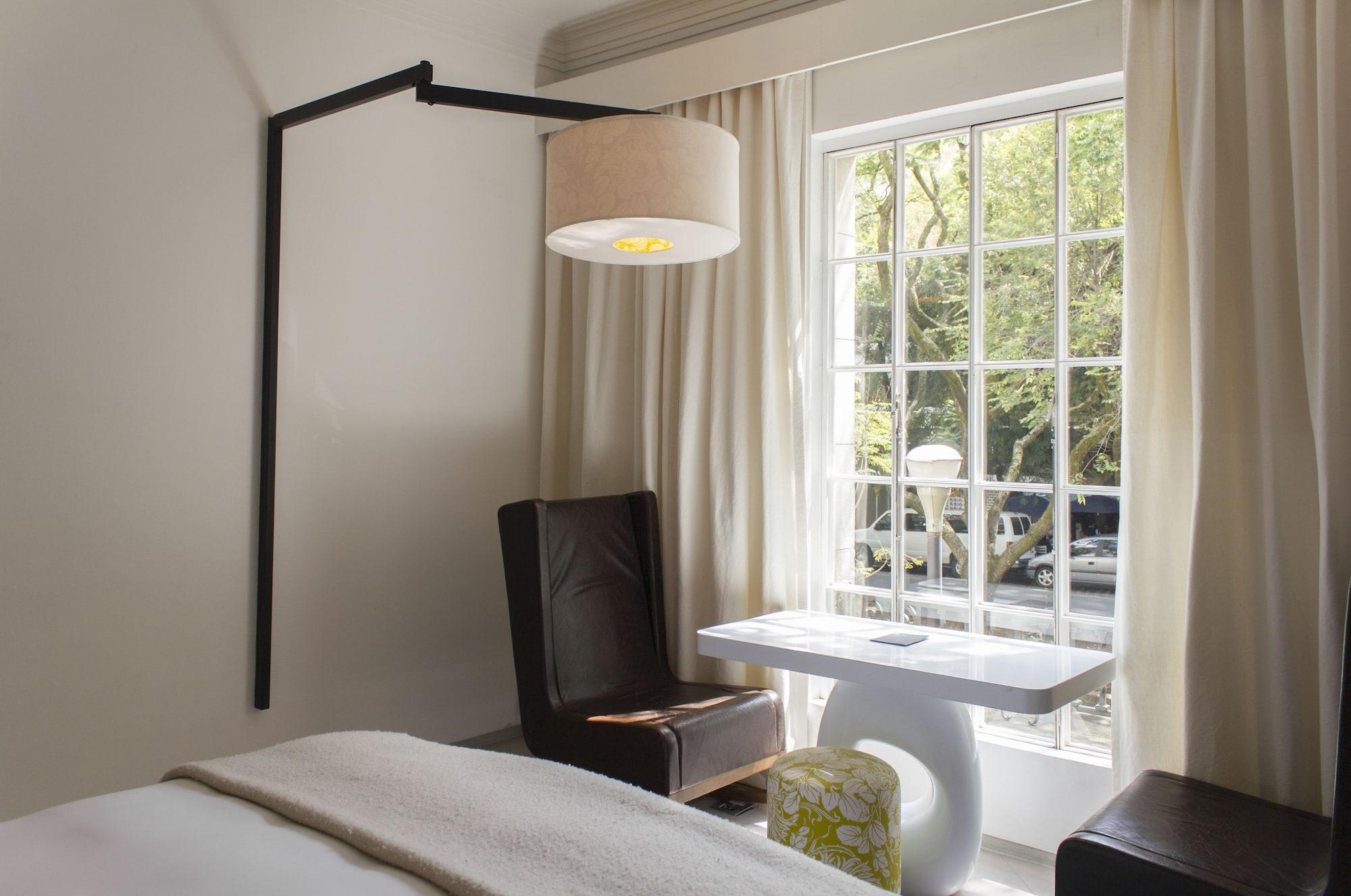 Condesa Df, Mexico City, A Member Of Design Hotels Экстерьер фото